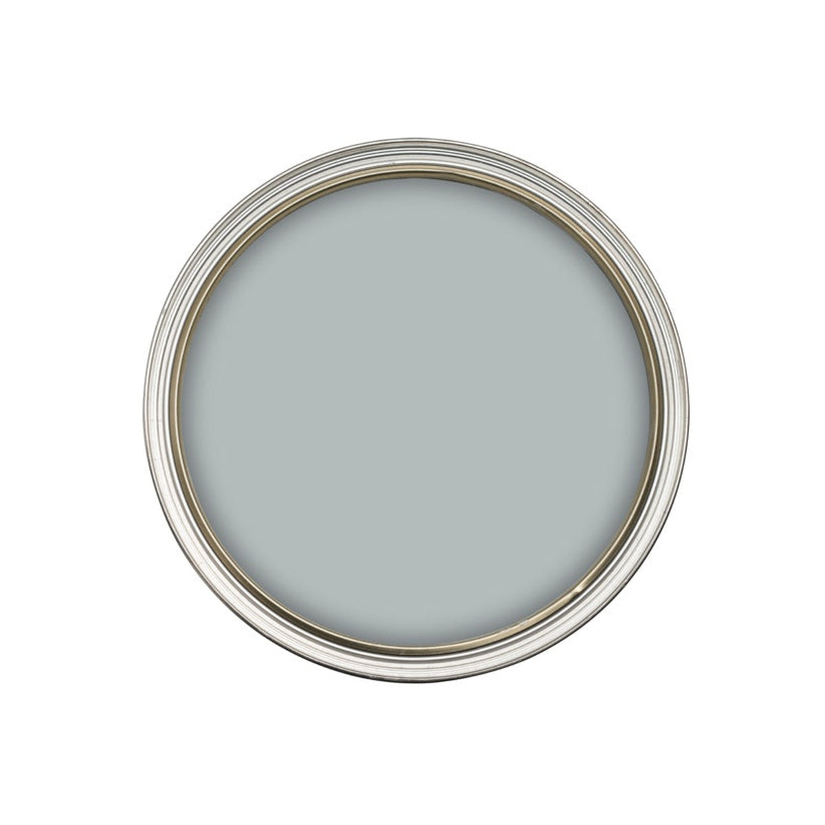 Johnstone's Matt emulsion tester pot in Manhattan Grey 75ml, view 2