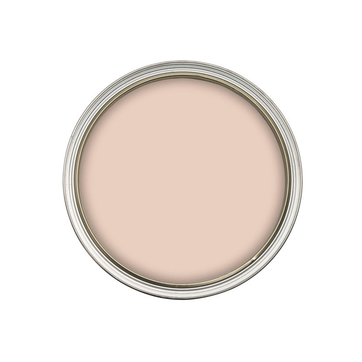 Johnstone's Matt emulsion tester pot in Oatcake 75ml