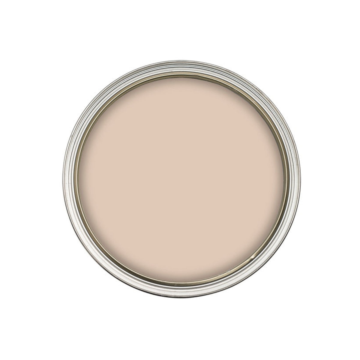 Johnstone's Matt emulsion tester pot in Seashell 75ml