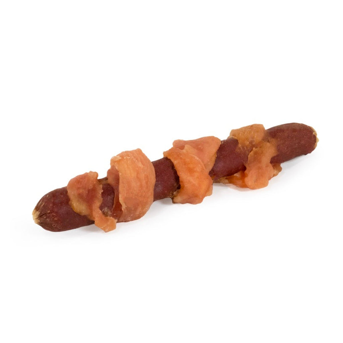 Jumbo Pig In Blanket Dog Treat - 90g, view 2
