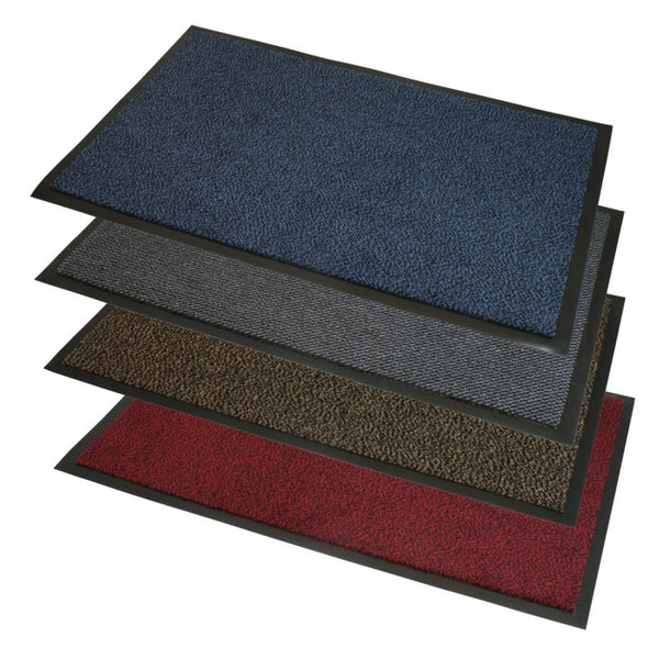 JVL Commodore barrier mat 40 x 60cm