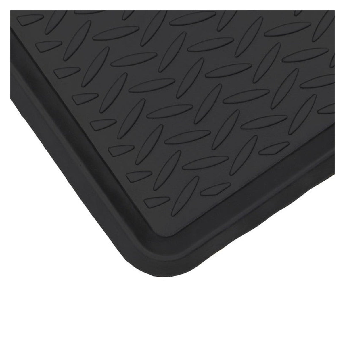 JVL Opus boot tray mat 41 x 81cm, view 2
