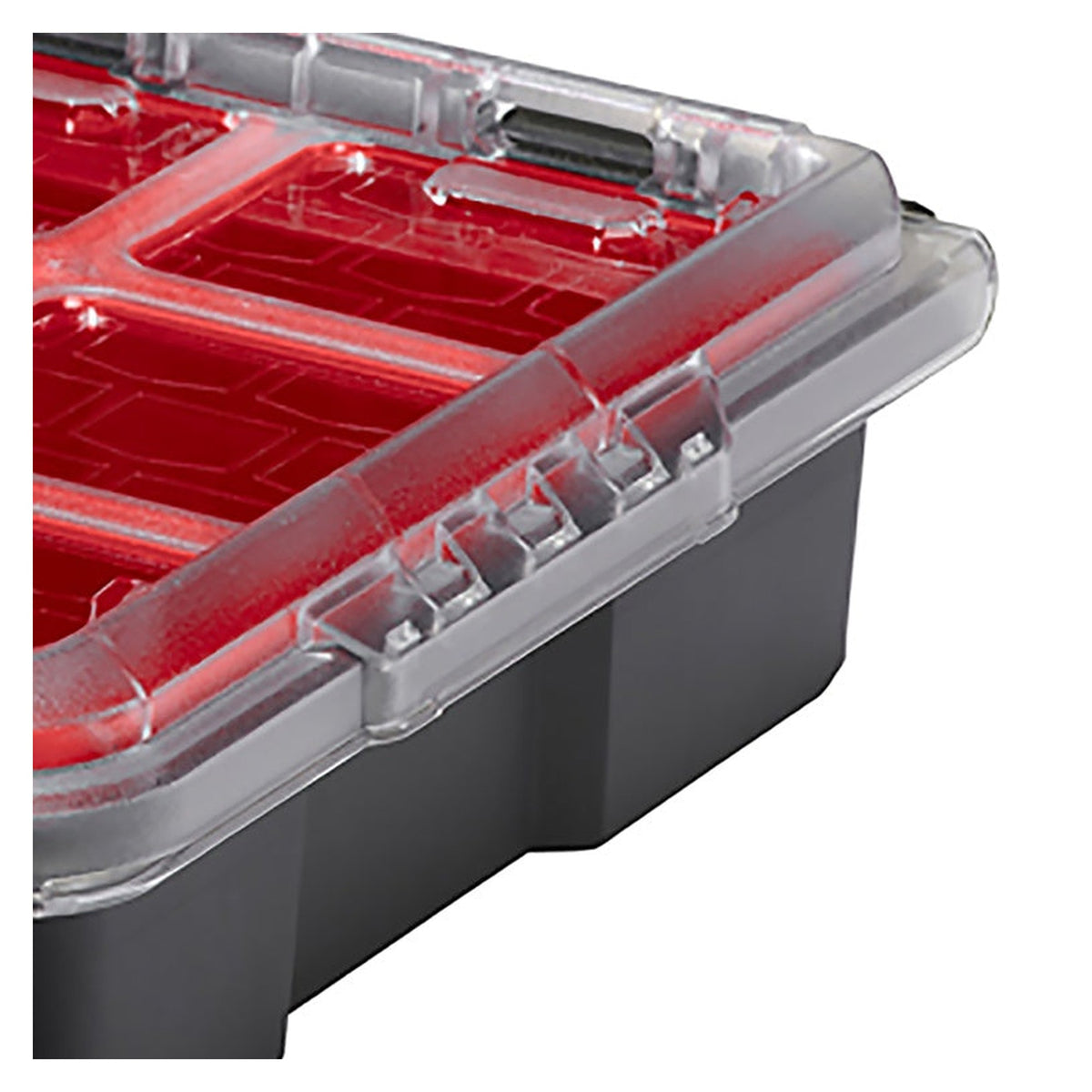 Keter Stack N Roll organiser, view 4