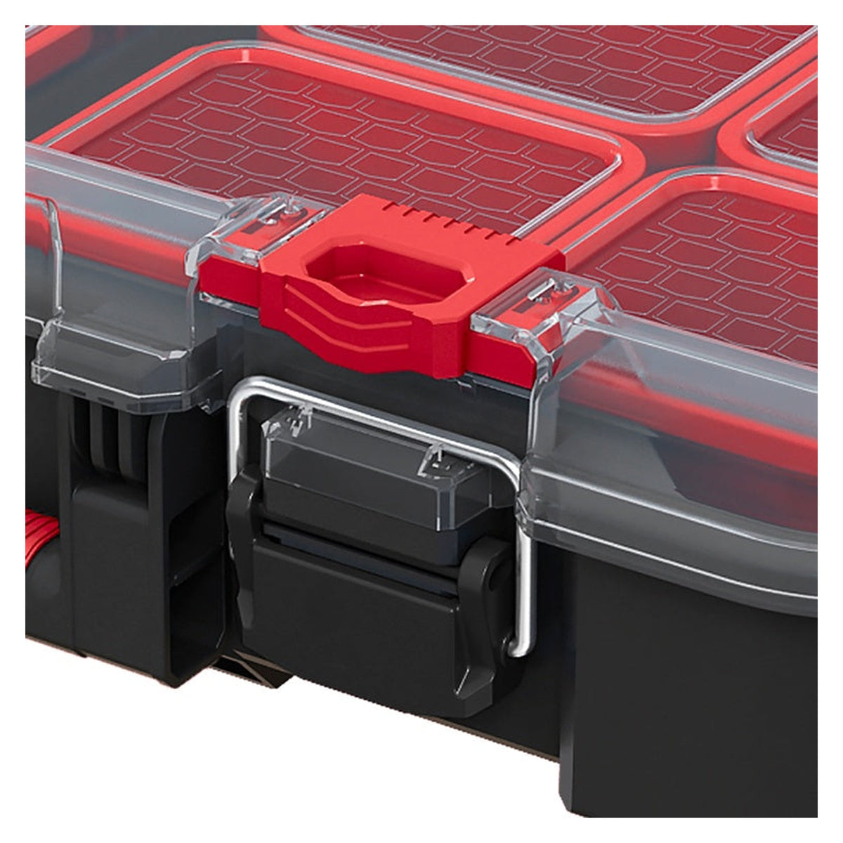 Keter Stack N Roll organiser, view 6