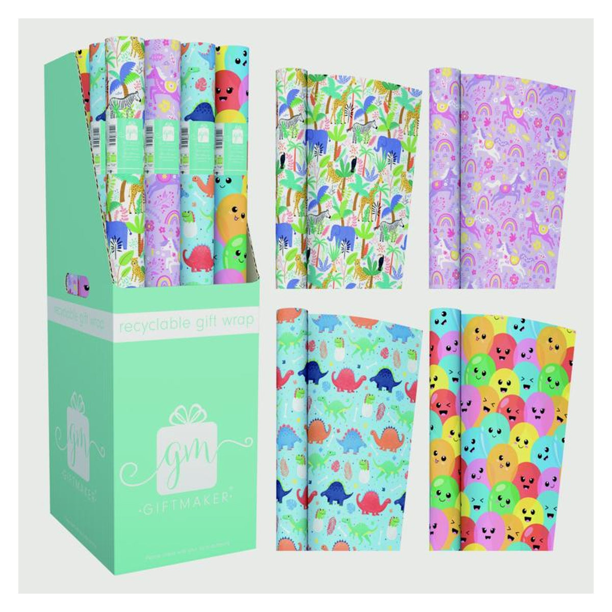 Kids Wrap - 3m x 69cm