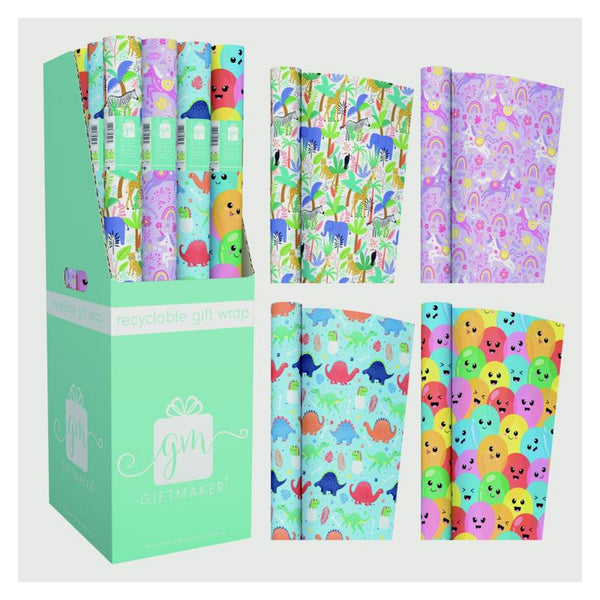 Kids Wrap - 3m x 69cm