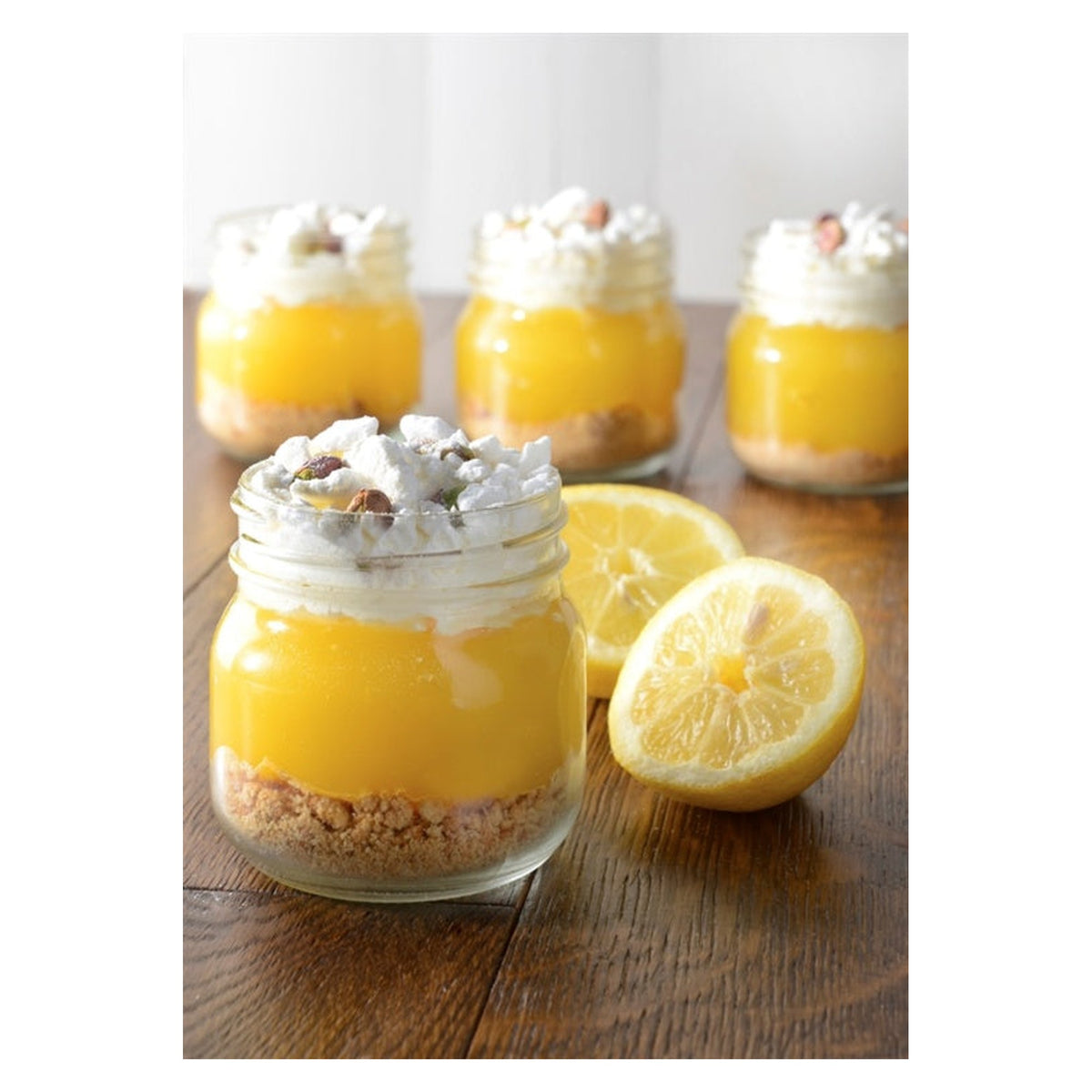 Kilner 0.25L preserve jar, view 2