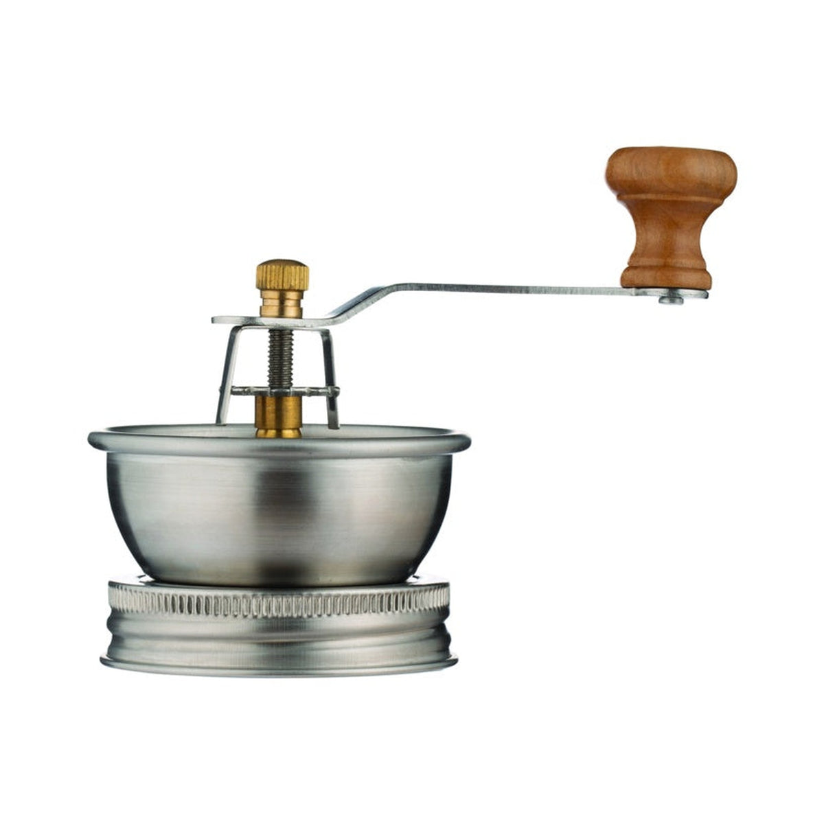 Kilner seasoning grinder, view 2