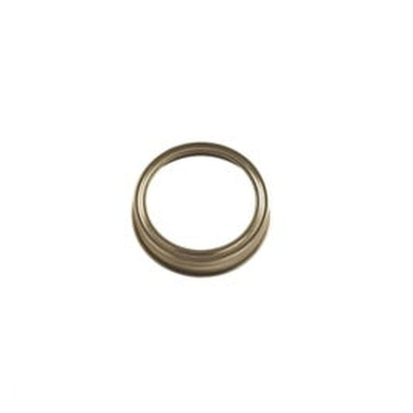 Kilner wide mouth screw bands, set of 6