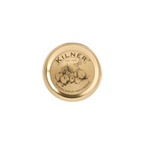 Kilner wide mouth sealing discs, set of 12