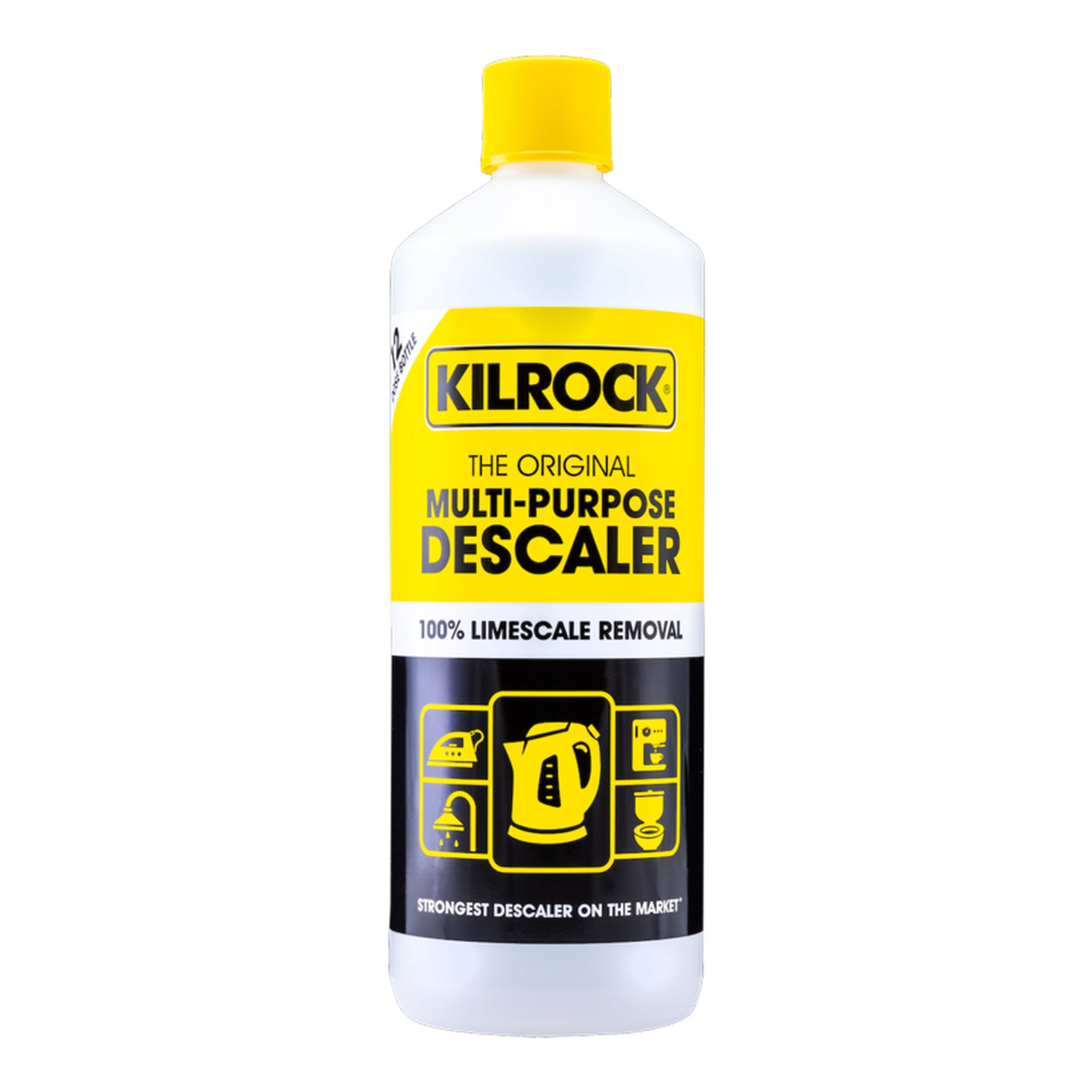 Kilrock Multi-Purpose Descaler 1L