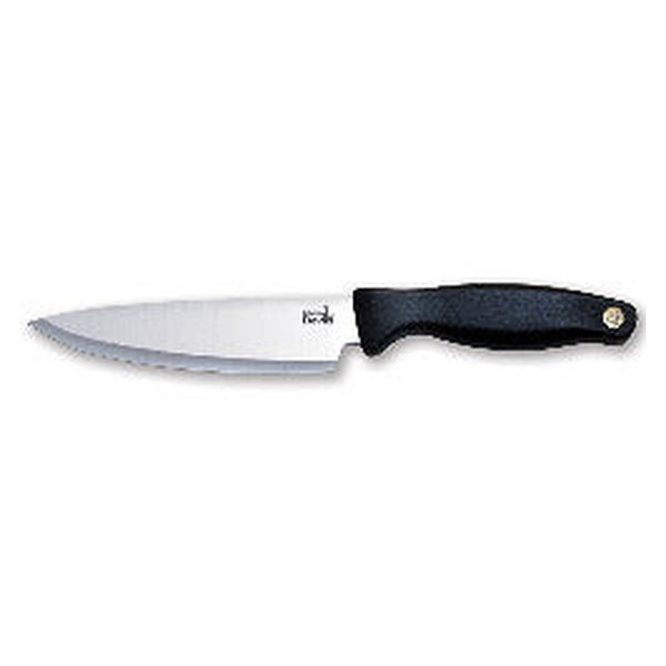 Kitchen Devils Lifestyle cook's knife with one-piece handle