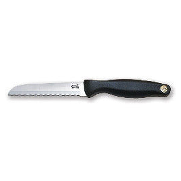 Kitchen Devils multi purpose serrated knife