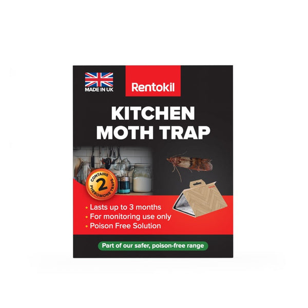Kitchen Moth Trap
