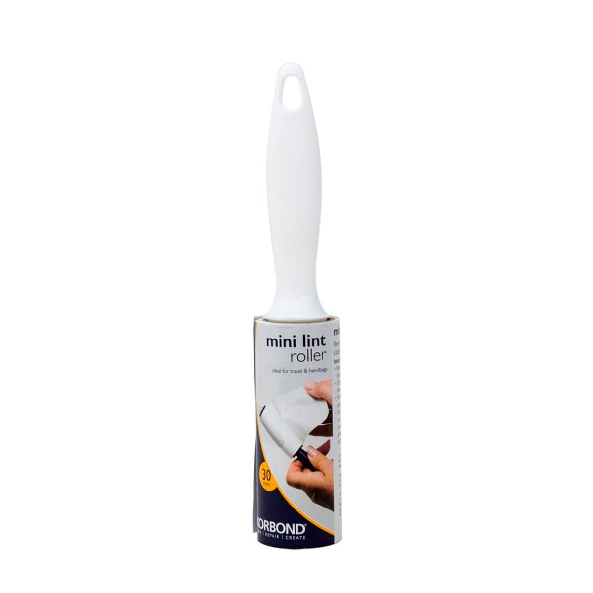 Korbond mini lint roller