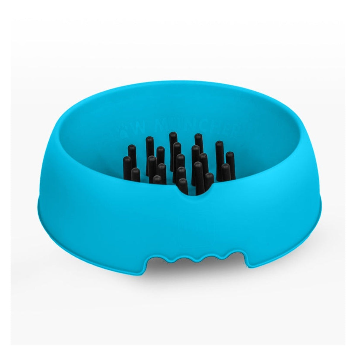 Large Dog Bowl Blue - External: 270mm Internal: 220mm