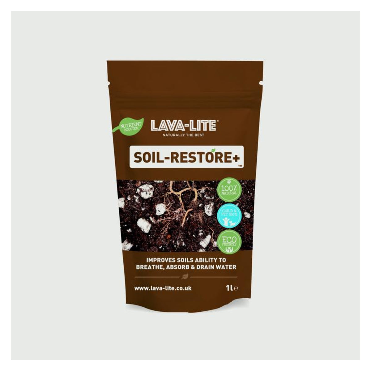 LAVA-LITE Soil Restore+ 1L