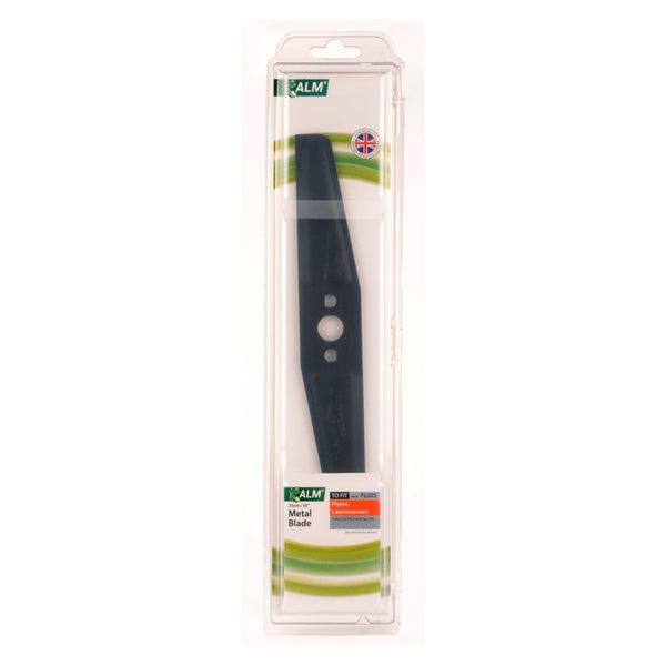 Lawnmower Metal Blade - 25cm