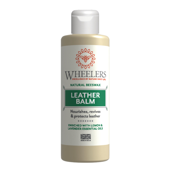 Leather Balm - 300ml