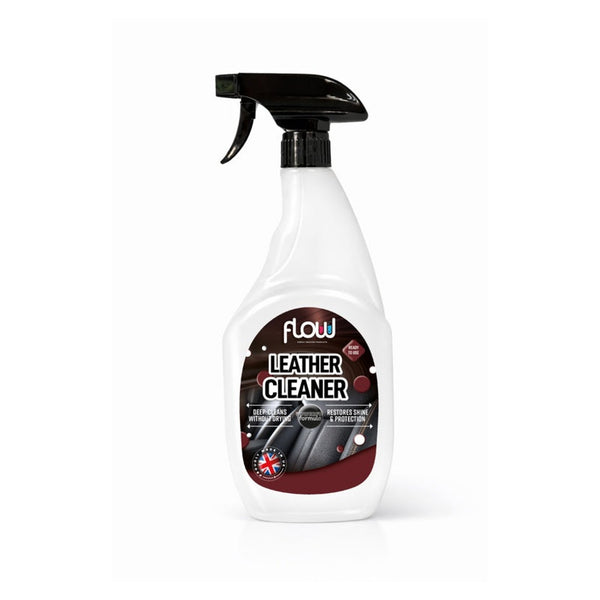 Leather Cleaner - 750ml