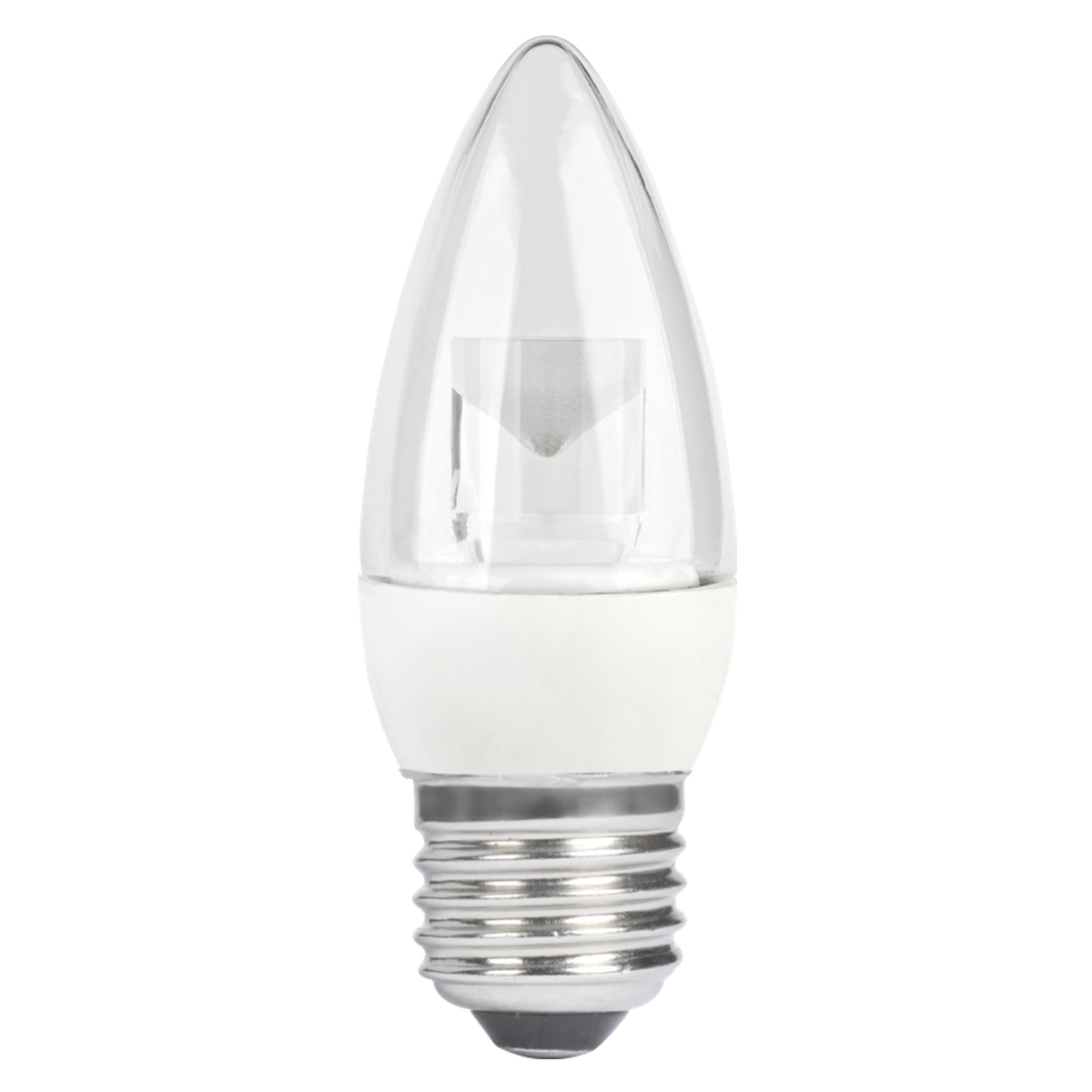 LED Candle Prism Lamp - 470 Lumens