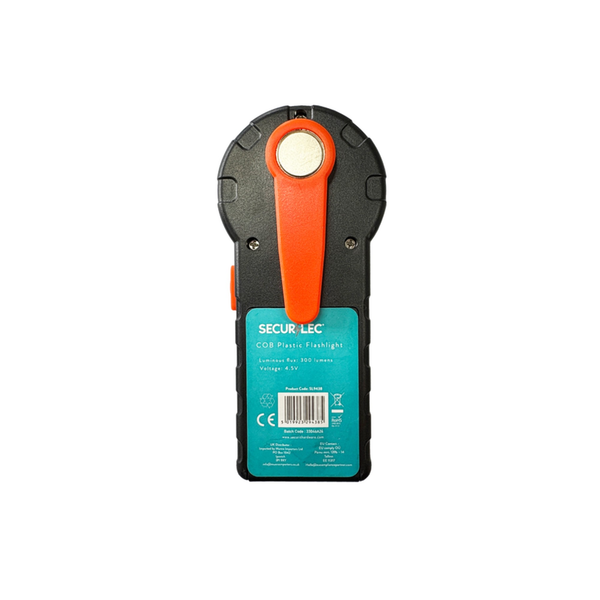 LED Spotlight - 350L