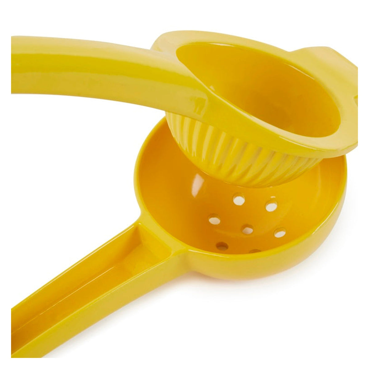 Lemon Press, view 2
