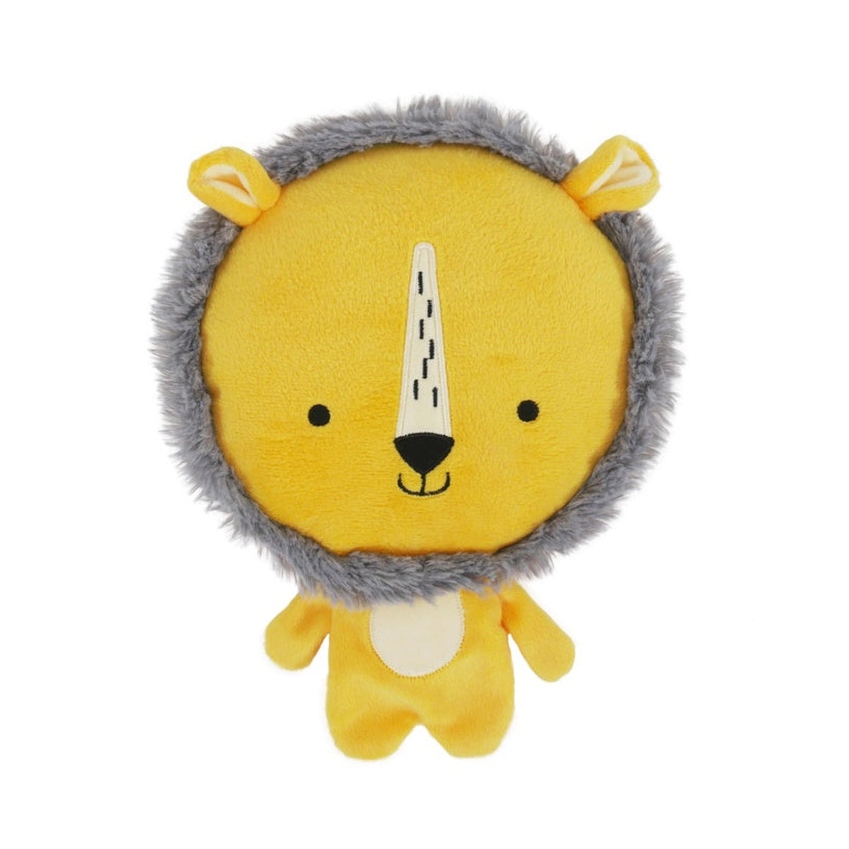 Leo Lion