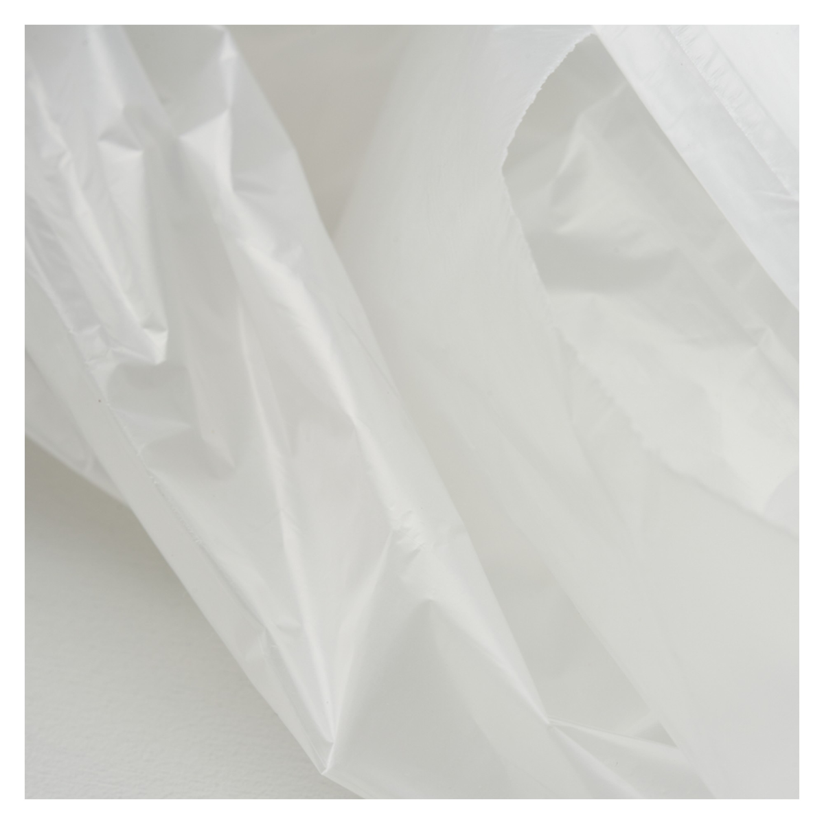 LickTools 100% recycled dust sheet, view 2