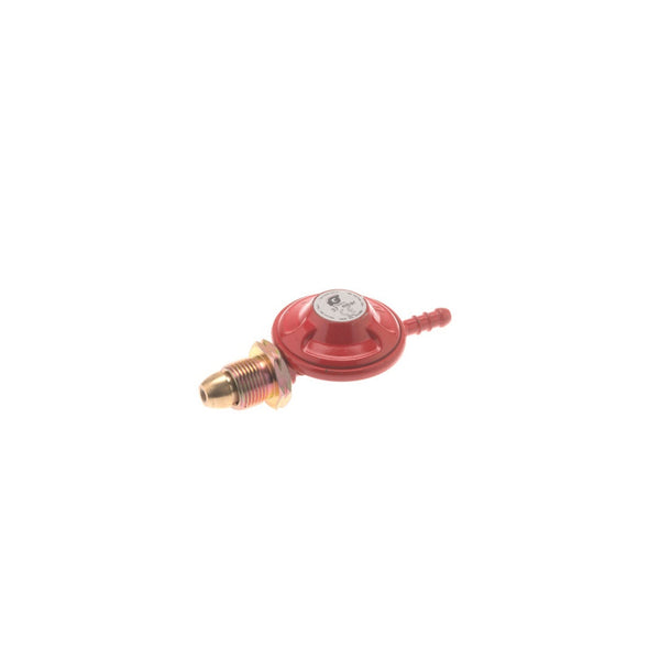 Lifestyle 37mbar propane regulator