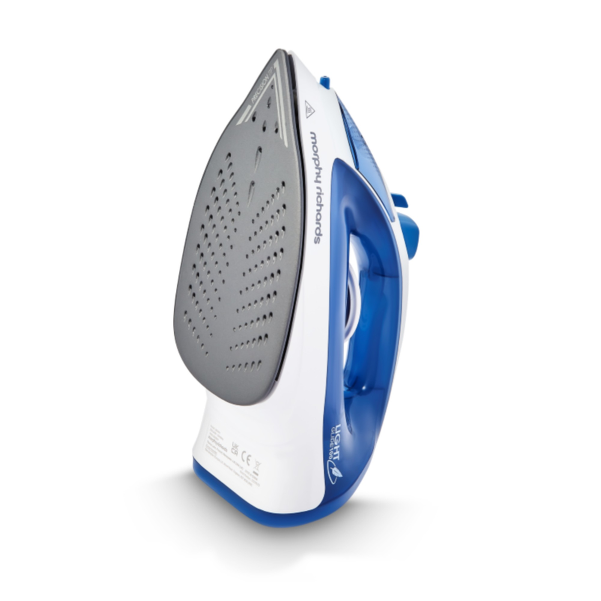 Light Glide 100 Steam Iron - 2400w, view 2