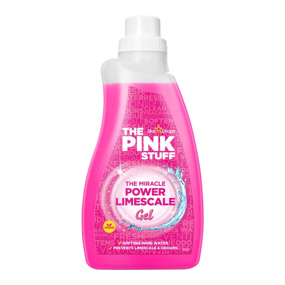Limescale Gel - 1L