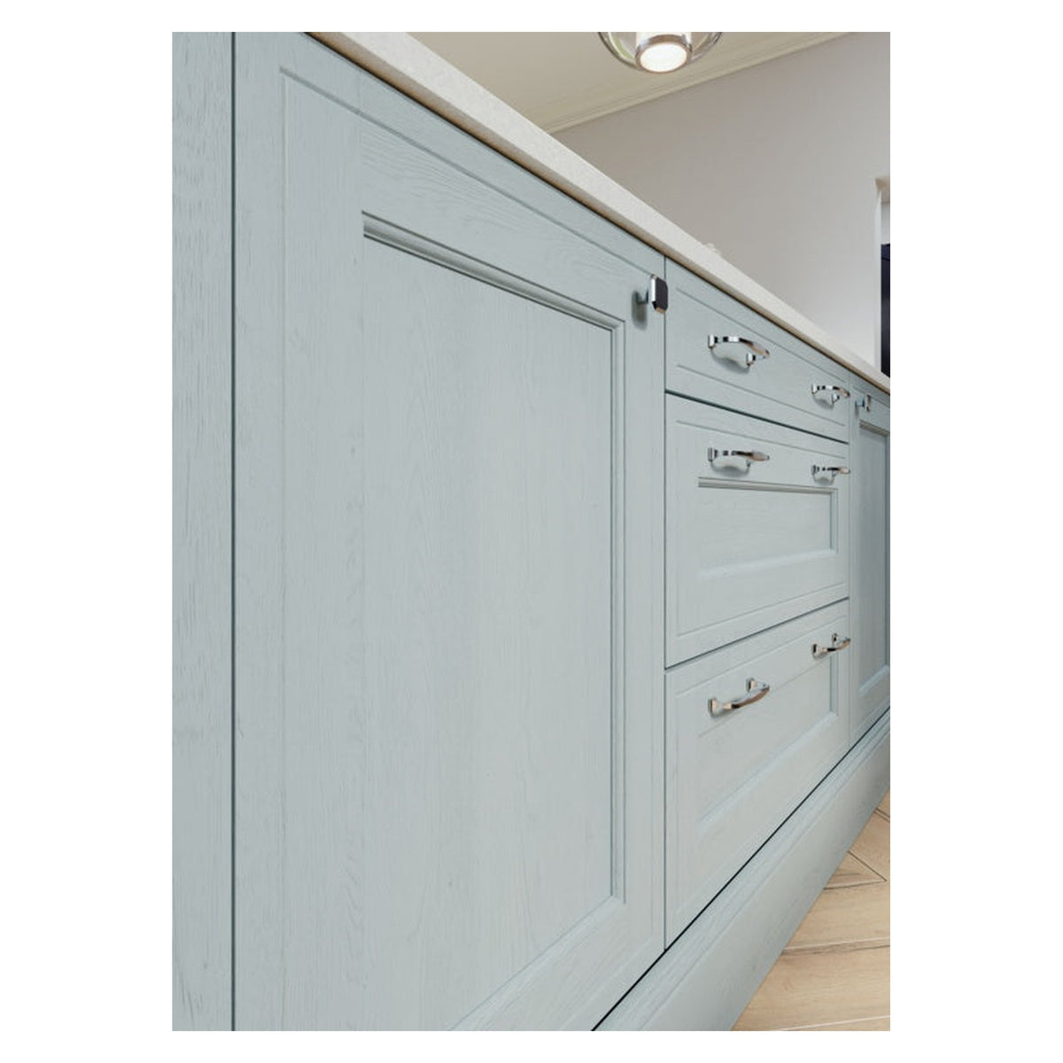 LochAnna Hutton kitchen straight option, view 7