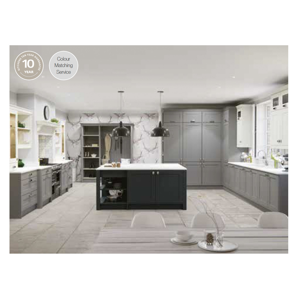 LochAnna Washington kitchen straight option