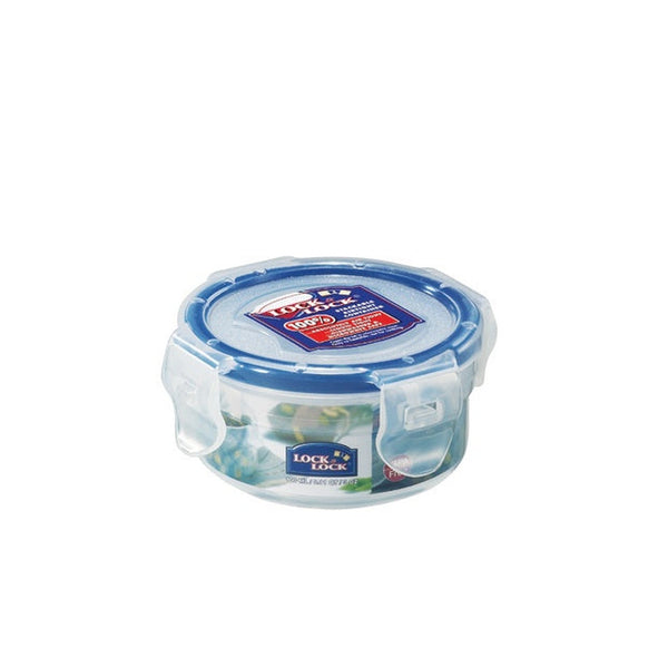 Locknlock round 100ml food storage container