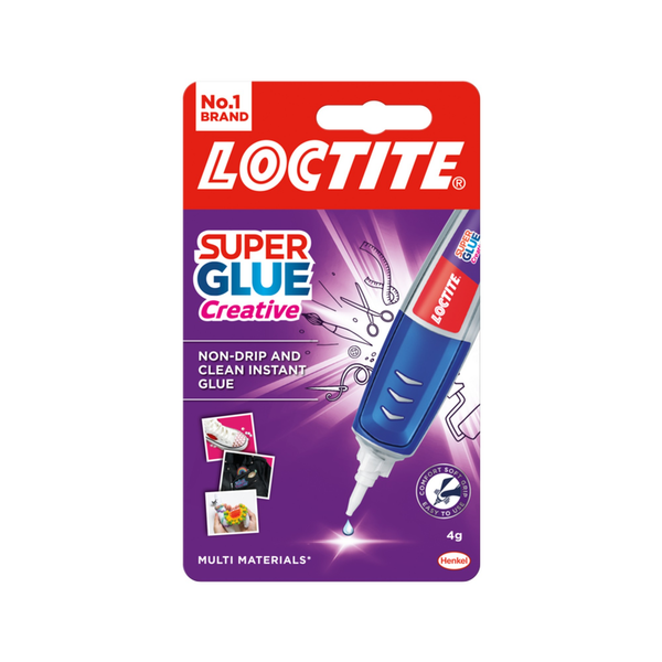 Loctite Creative Pen 4g super glue