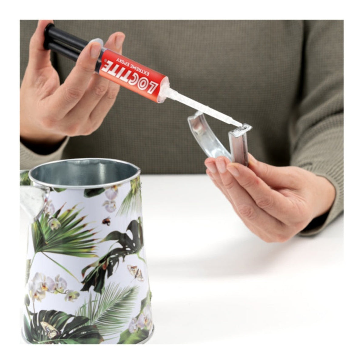 Loctite Extreme Epoxy 11ml, view 2