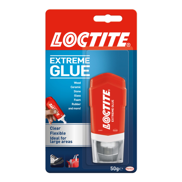 Loctite Extreme Glue 50g liquid