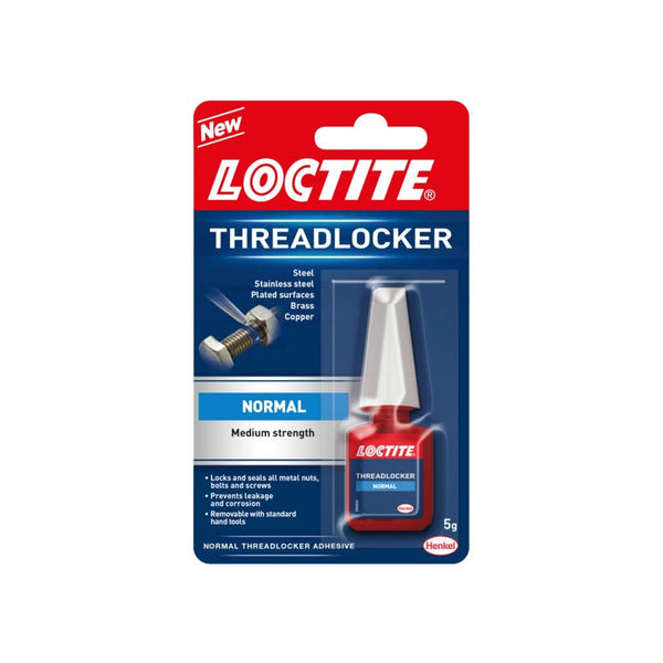 Loctite Threadlocker 5g