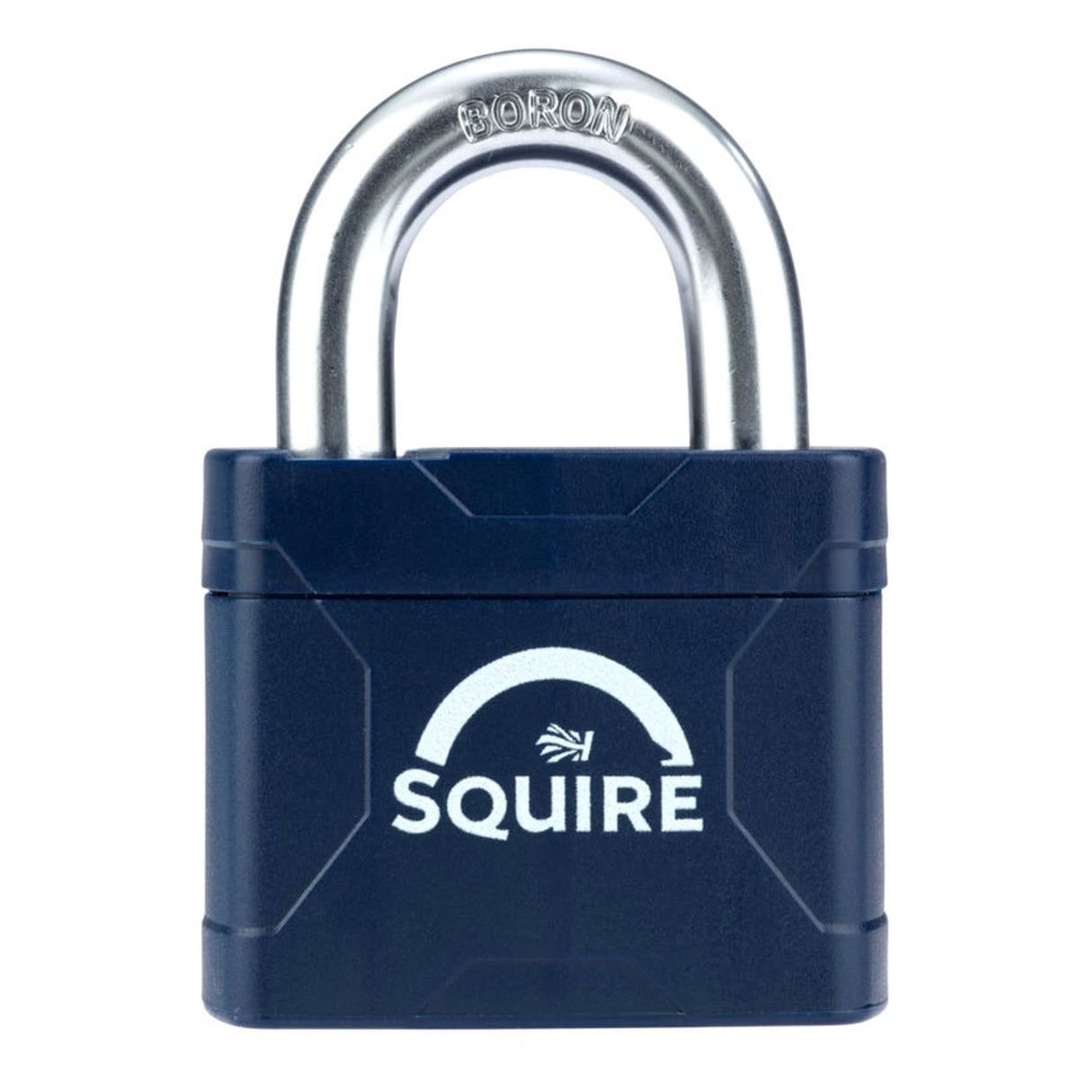 Long Shackle Padlock - 50mm