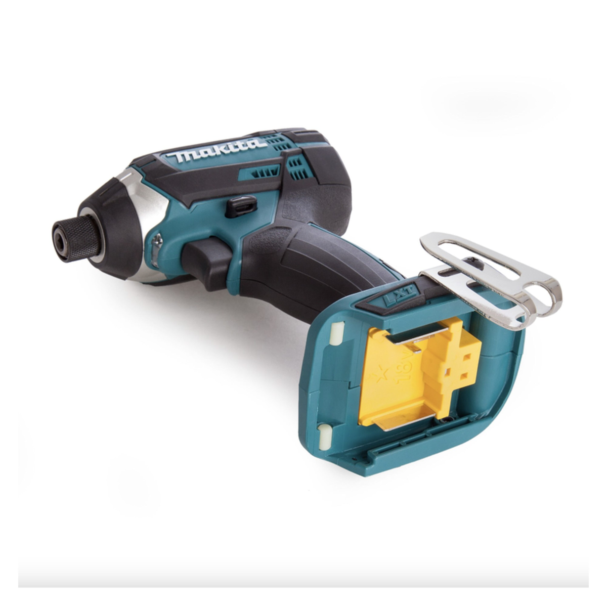 LXT 18v Impact Driver - Bare Unit, view 3