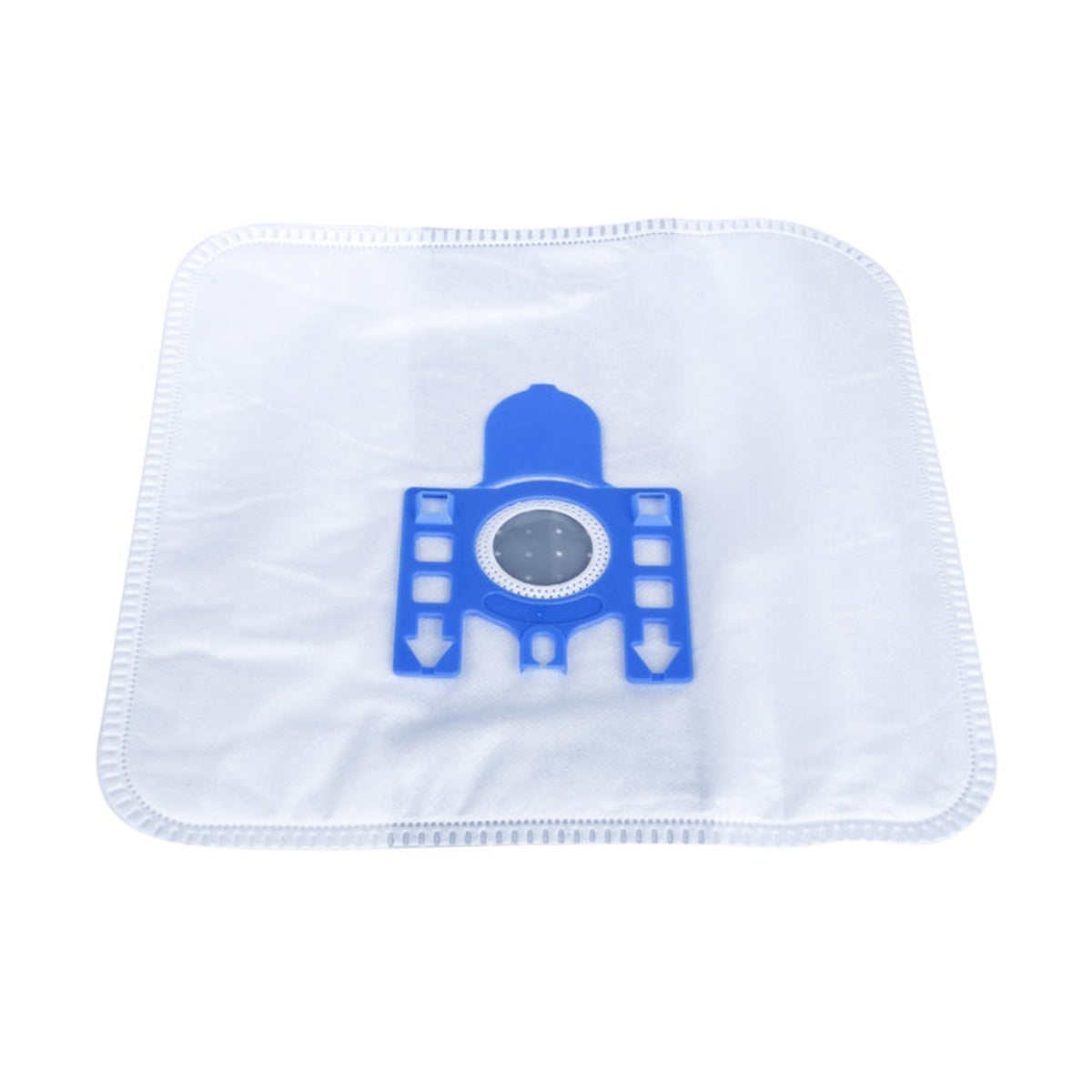 Lyvia Miele FJM microfibre vacuum bags with filters