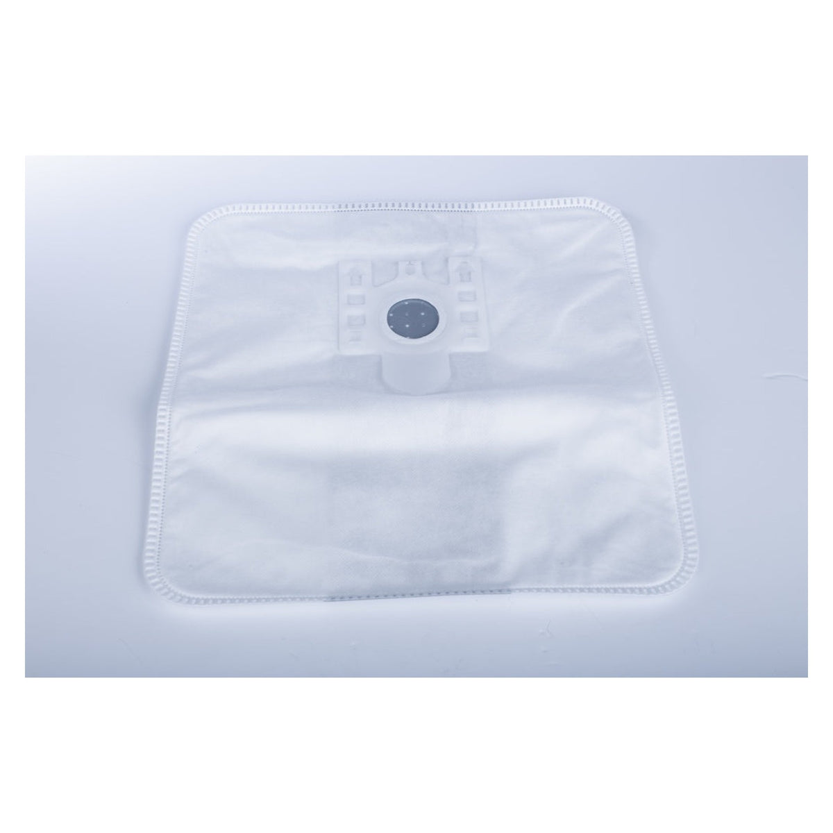 Lyvia microfibre GN bags for Miele vacuum cleaners, pack of 5 with 2 filters