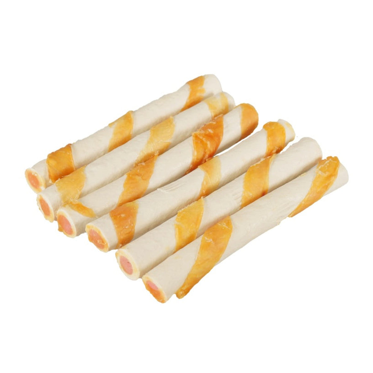 Magic Bone Twists Chicken Pack 6 - 195g, view 4