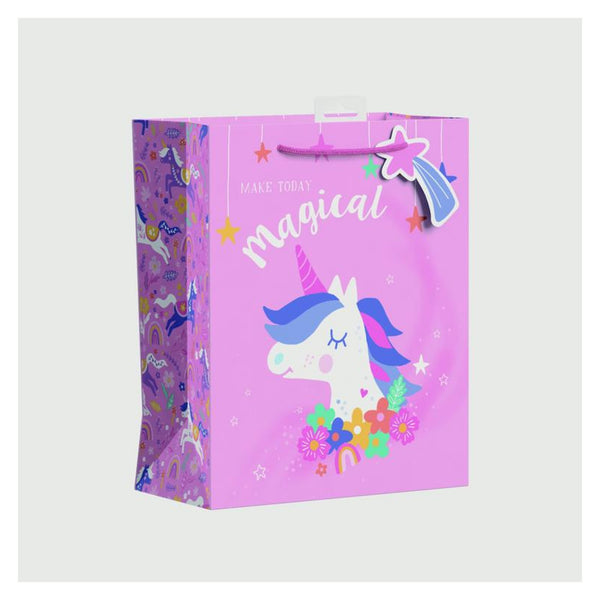 Magical Unicorn Gift Bag - Large