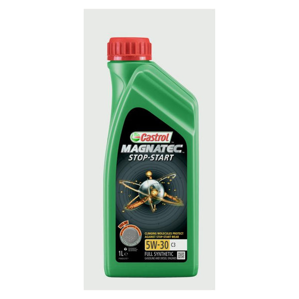 Magnatec 5W-30 Stop Start C3 1L