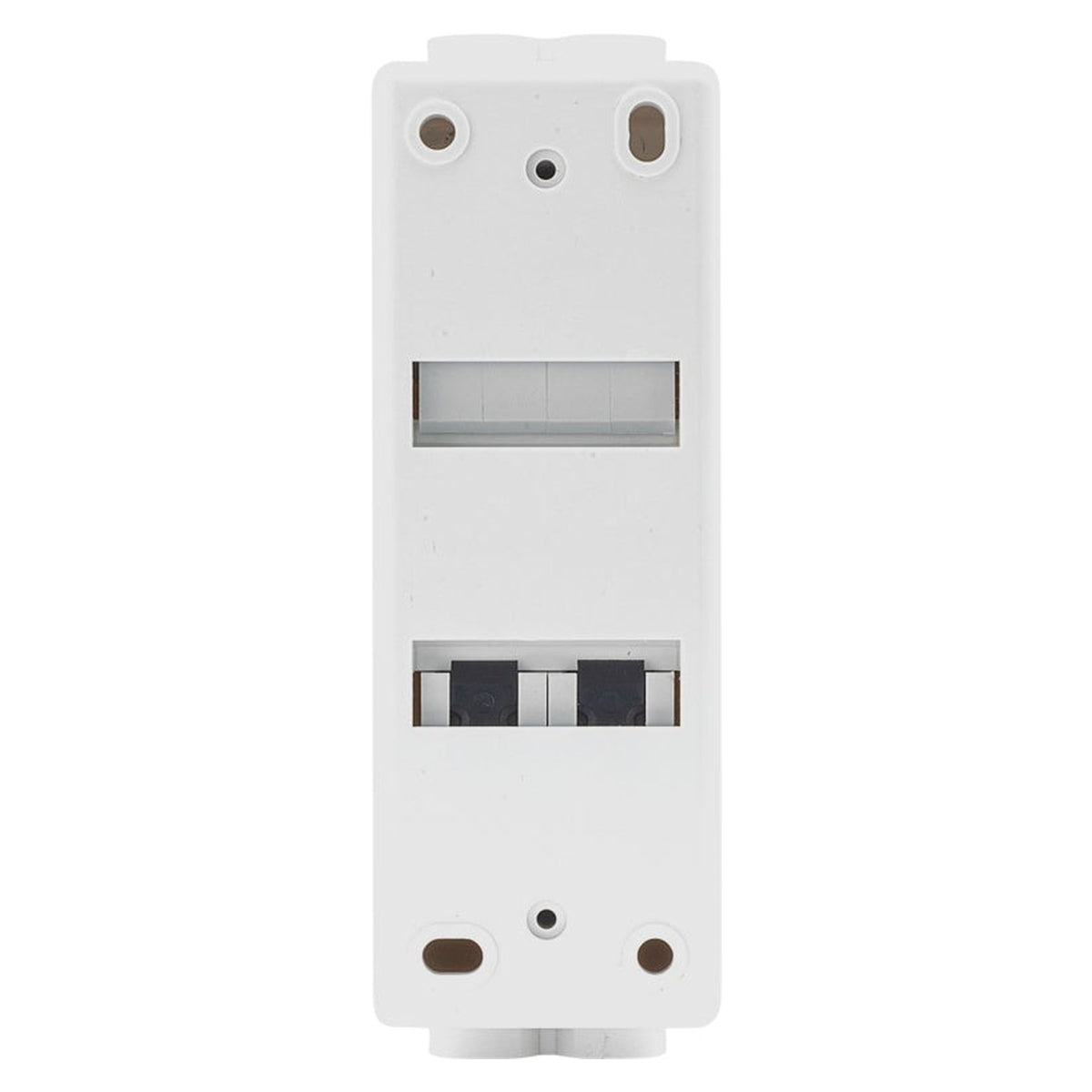 Main Switch Enclosure, view 5