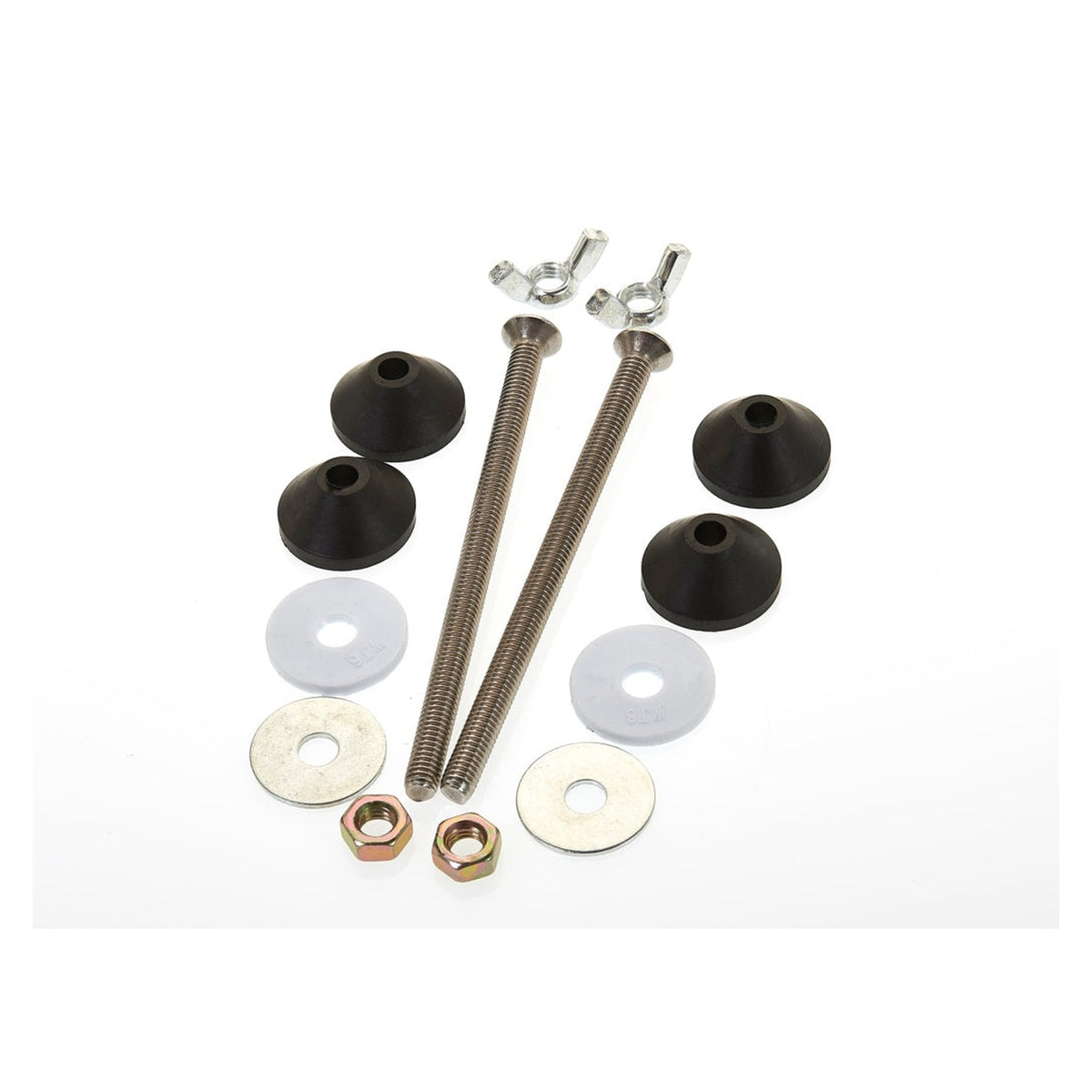 Make cistern bolt through kit