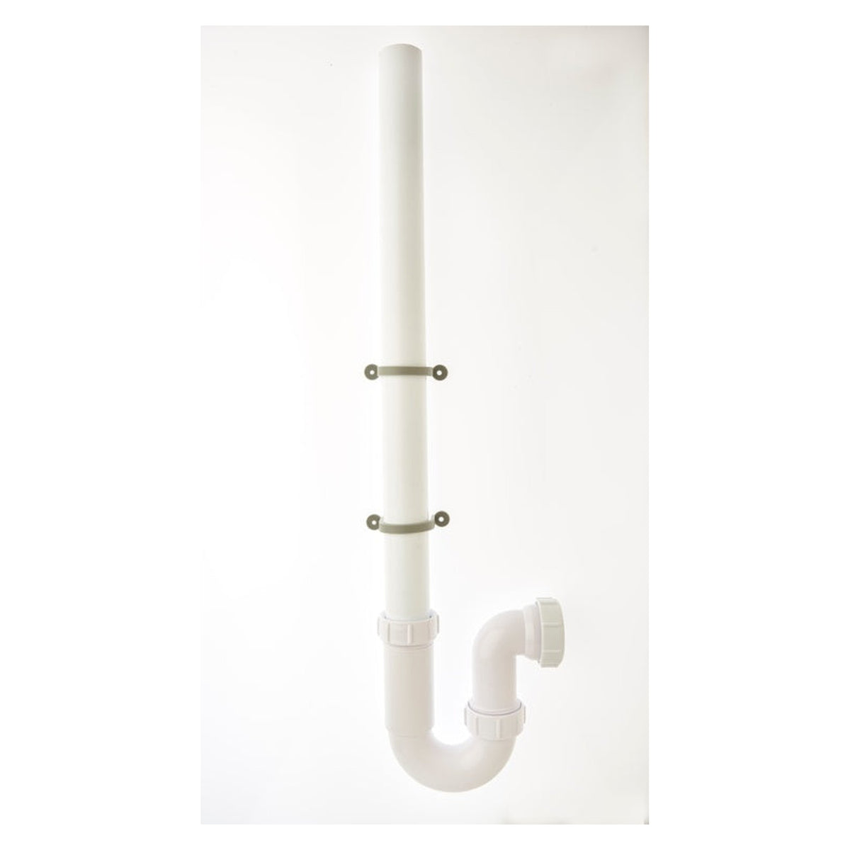 Make standpipe for washing machine