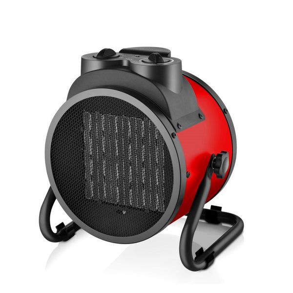 Manor PTC 3000W workshop heater